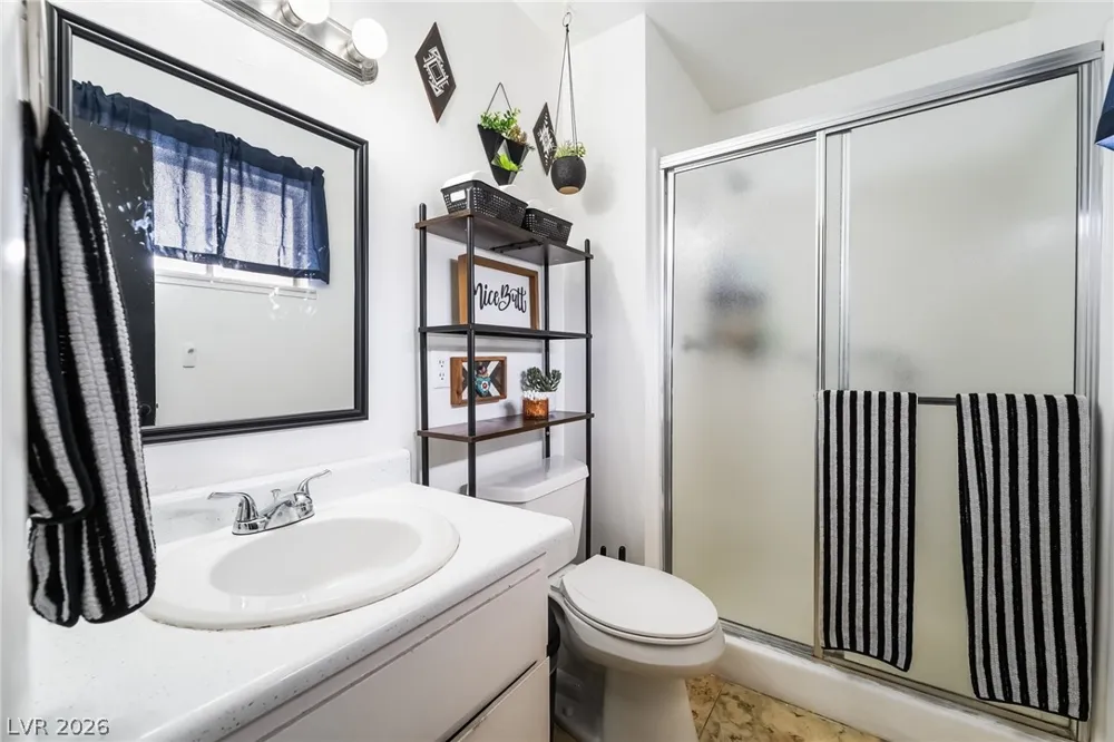 836 Benita Place Boulder City, NV 89005