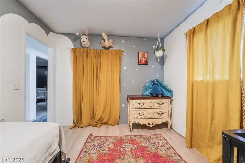 836 Benita Place Boulder City, NV 89005