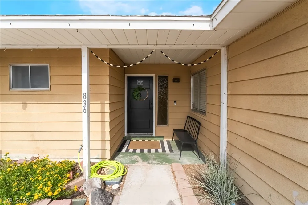 836 Benita Place Boulder City, NV 89005