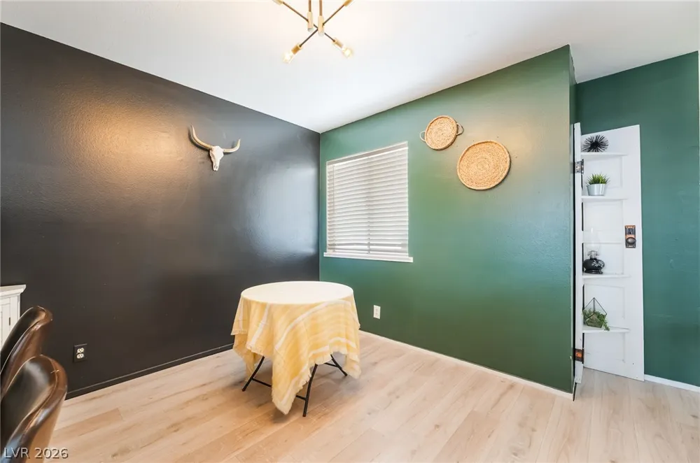 836 Benita Place Boulder City, NV 89005