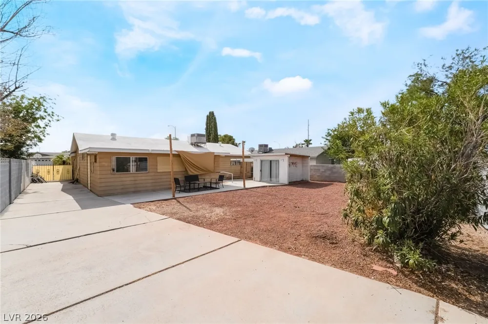 836 Benita Place Boulder City, NV 89005