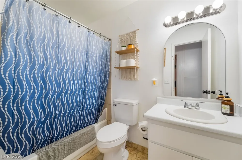 836 Benita Place Boulder City, NV 89005
