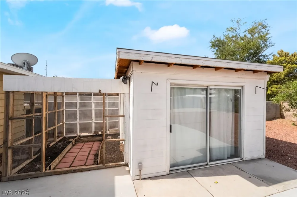 836 Benita Place Boulder City, NV 89005