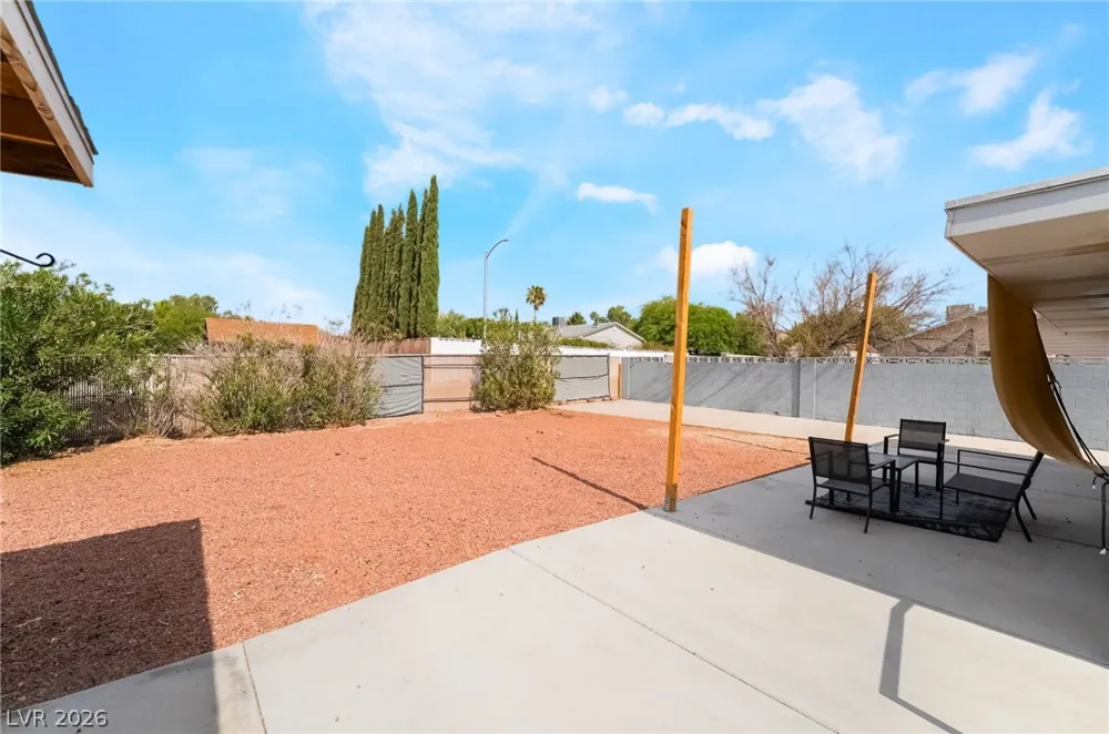 836 Benita Place Boulder City, NV 89005