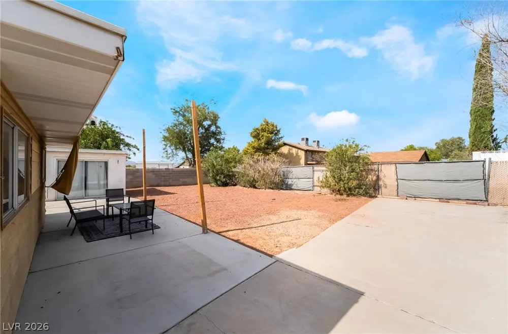 836 Benita Place Boulder City, NV 89005