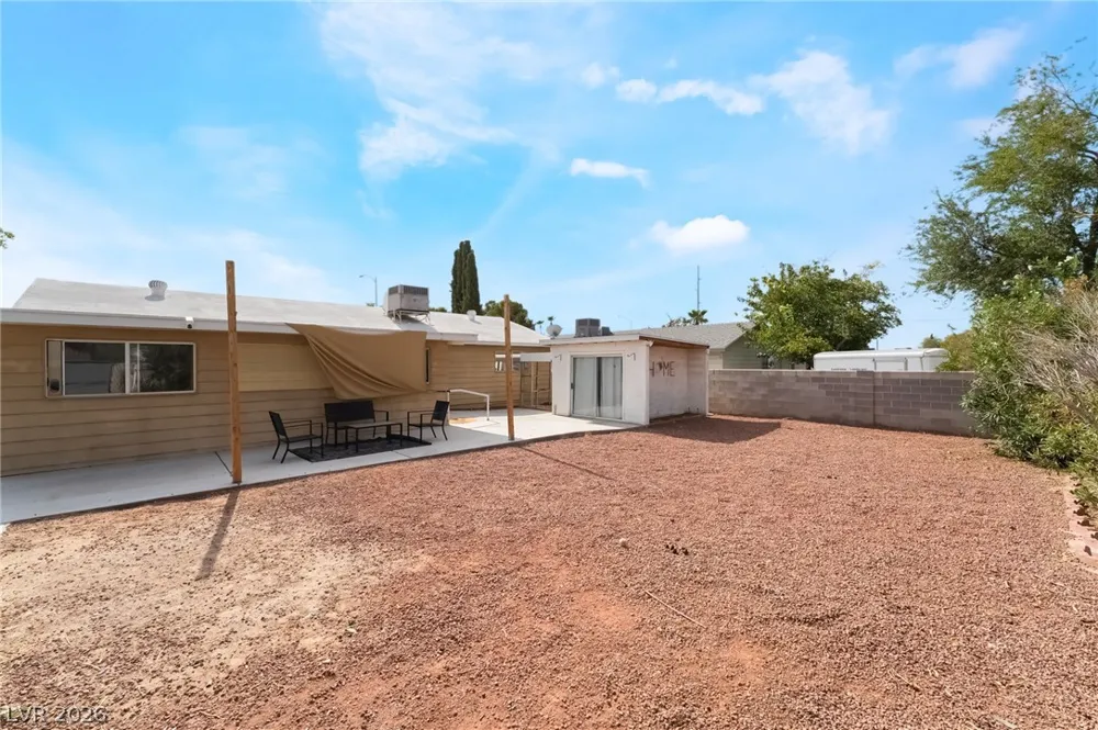 836 Benita Place Boulder City, NV 89005