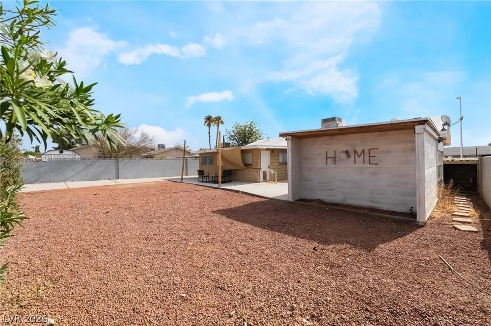 836 Benita Place Boulder City, NV 89005