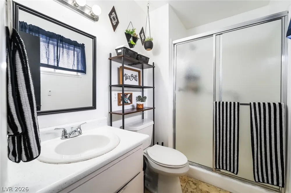 836 Benita Place Boulder City, NV 89005