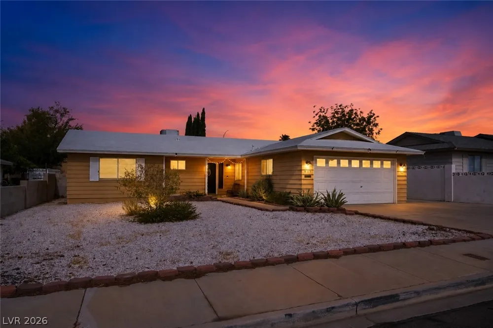 836 Benita Place Boulder City, NV 89005