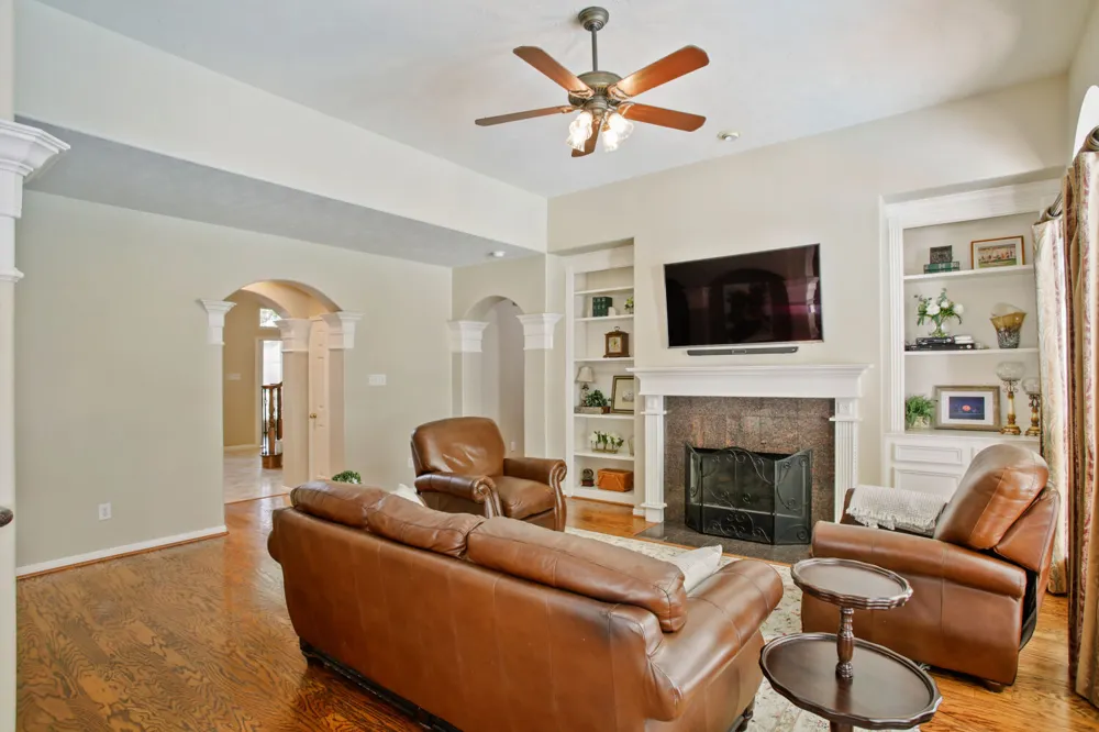 17335 W Copper Lakes Drive Houston, TX 77095