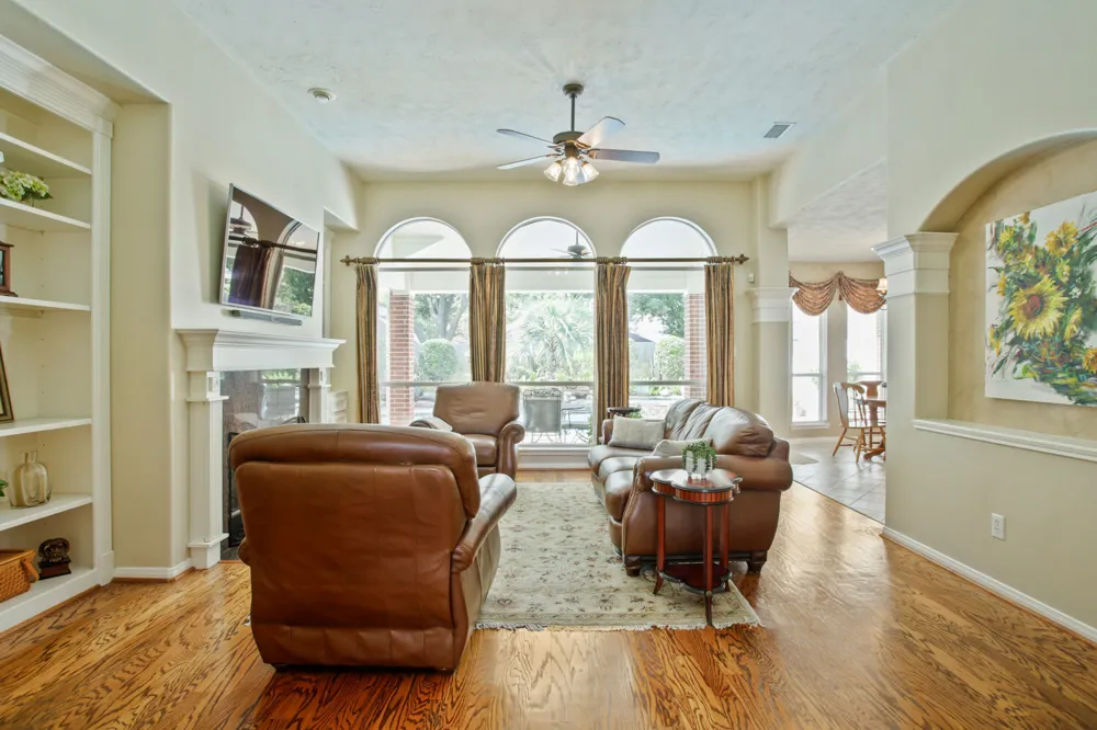 17335 W Copper Lakes Drive Houston, TX 77095