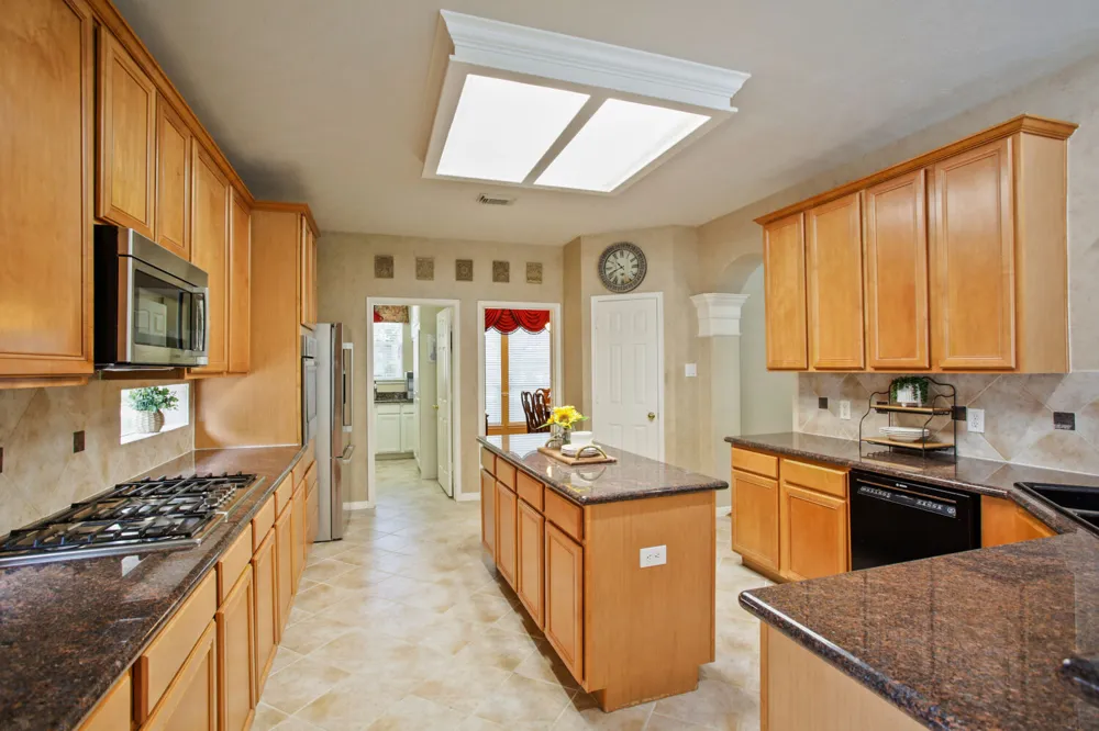 17335 W Copper Lakes Drive Houston, TX 77095
