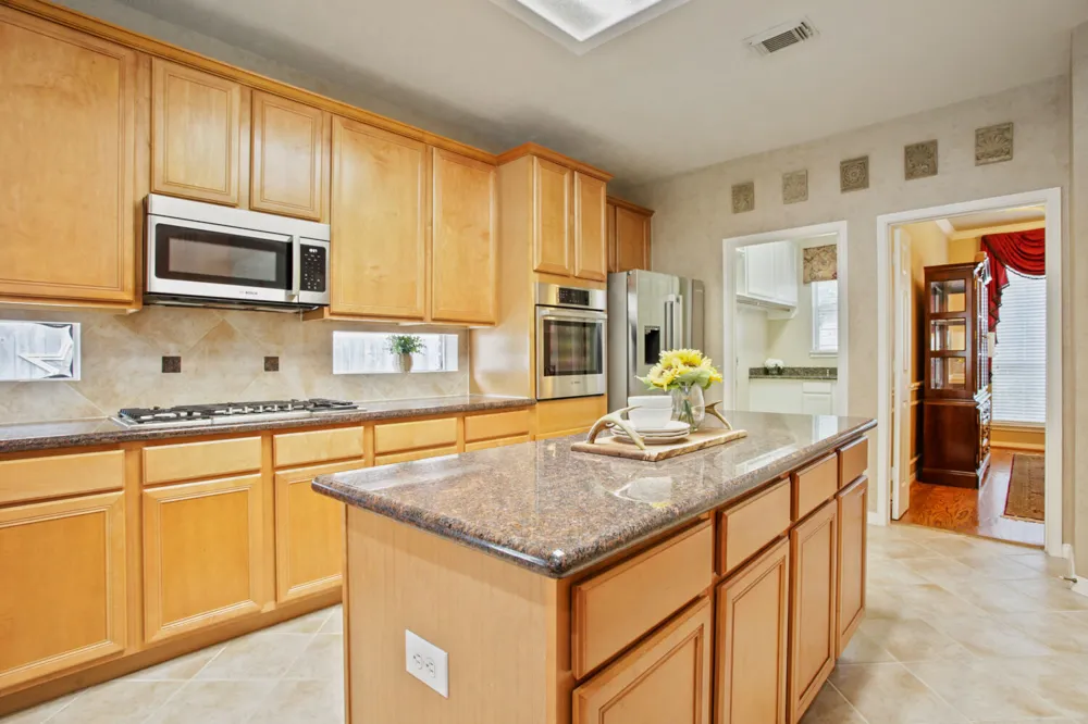 17335 W Copper Lakes Drive Houston, TX 77095