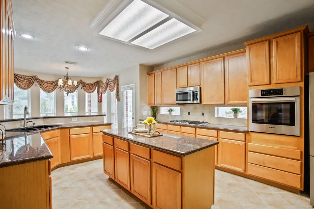 17335 W Copper Lakes Drive Houston, TX 77095