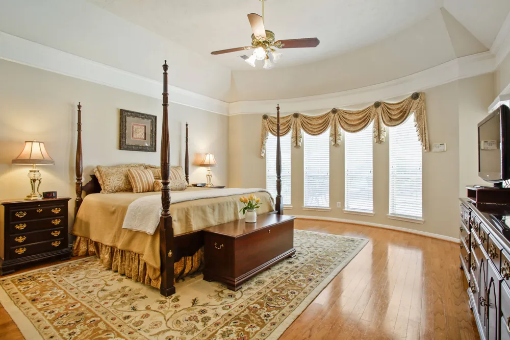 17335 W Copper Lakes Drive Houston, TX 77095