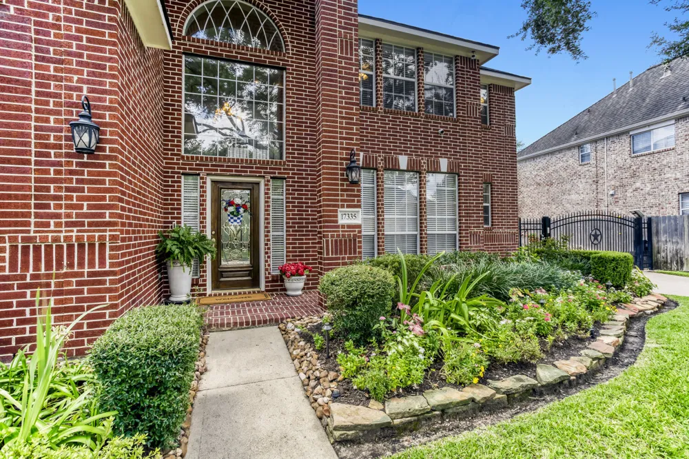 17335 W Copper Lakes Drive Houston, TX 77095