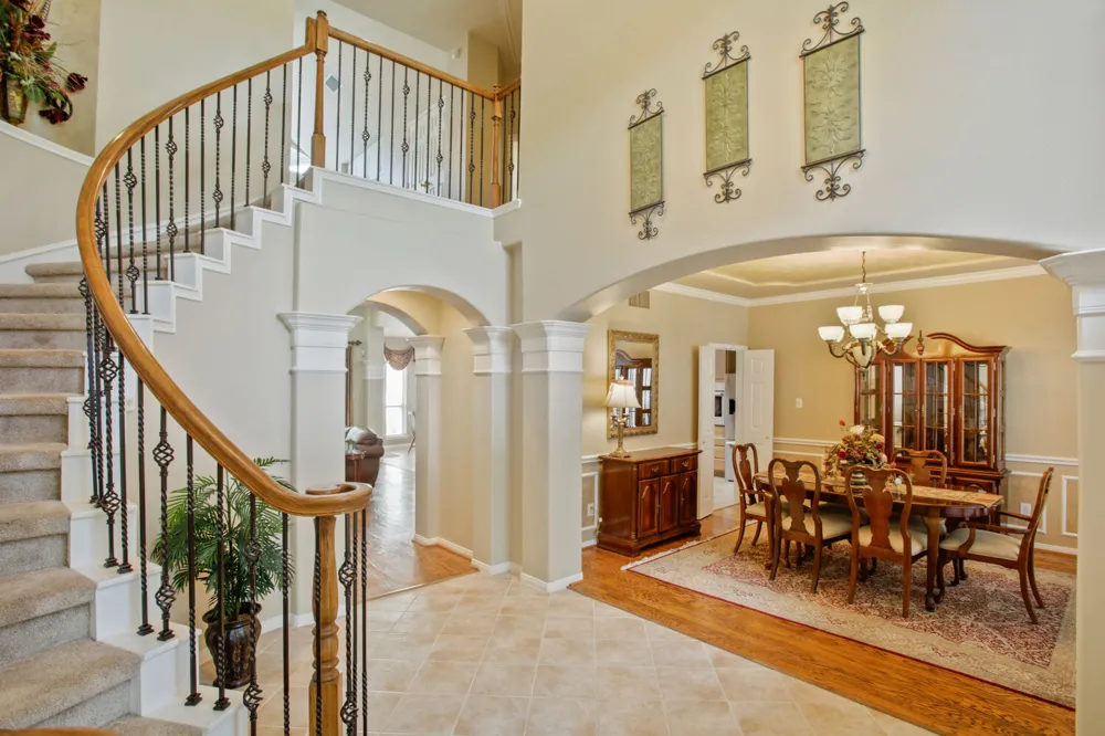 17335 W Copper Lakes Drive Houston, TX 77095