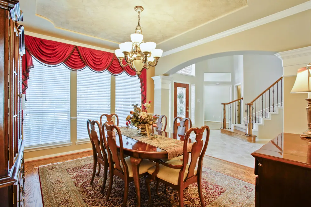 17335 W Copper Lakes Drive Houston, TX 77095