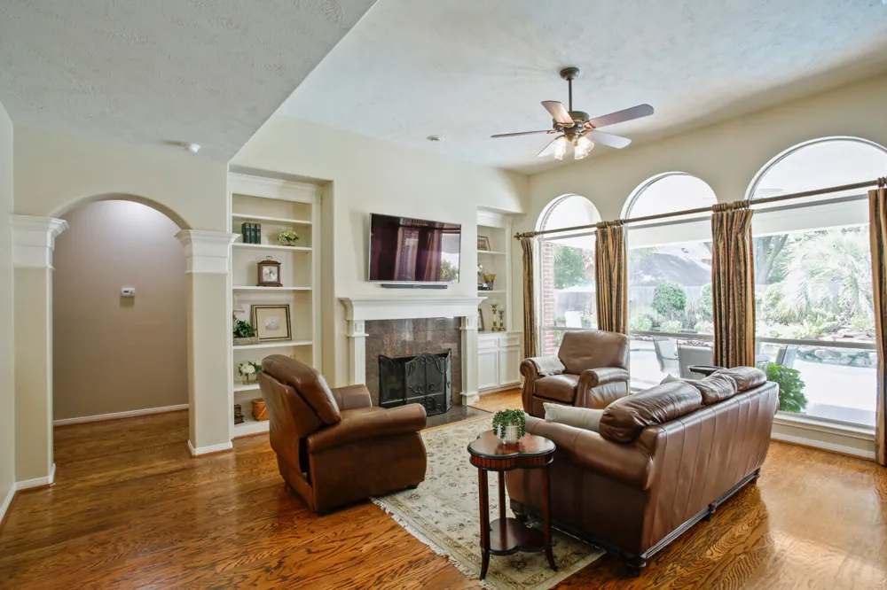 17335 W Copper Lakes Drive Houston, TX 77095