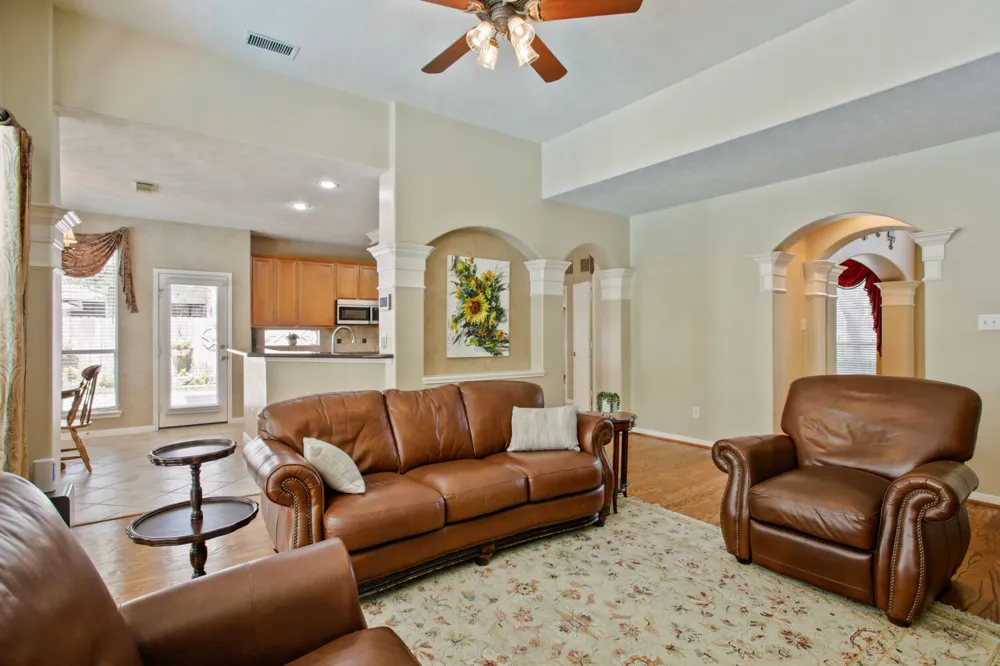 17335 W Copper Lakes Drive Houston, TX 77095