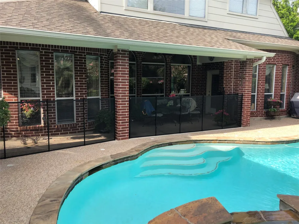 17335 W Copper Lakes Drive Houston, TX 77095