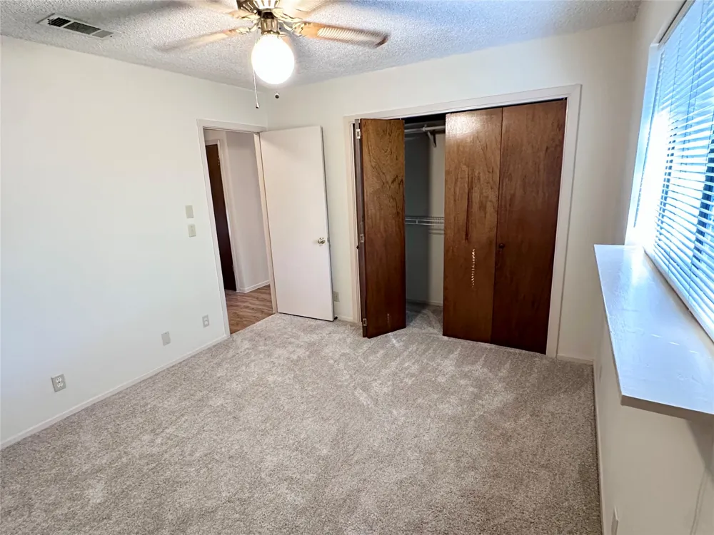 5619 Clay Avenue #B Austin, TX 78756