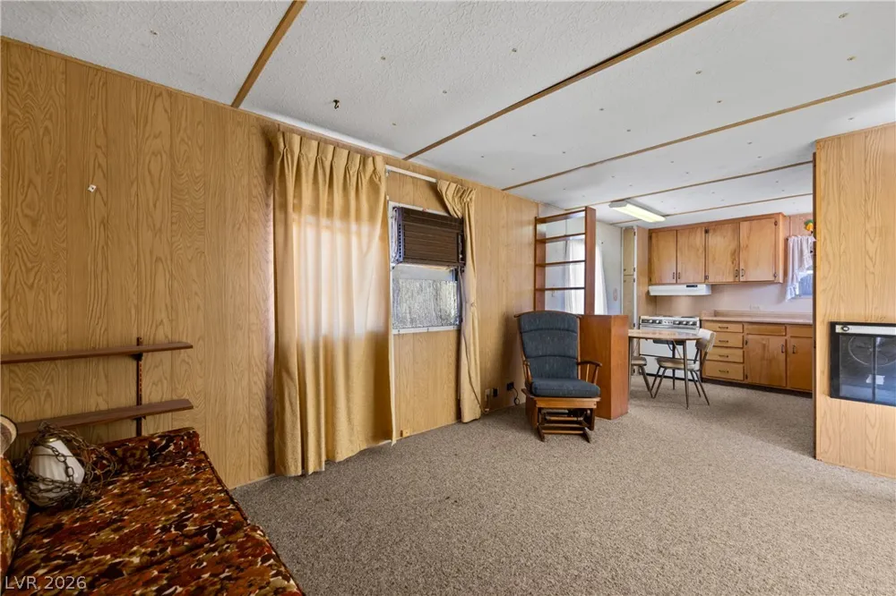650 W McDonald Avenue Overton, NV 89040