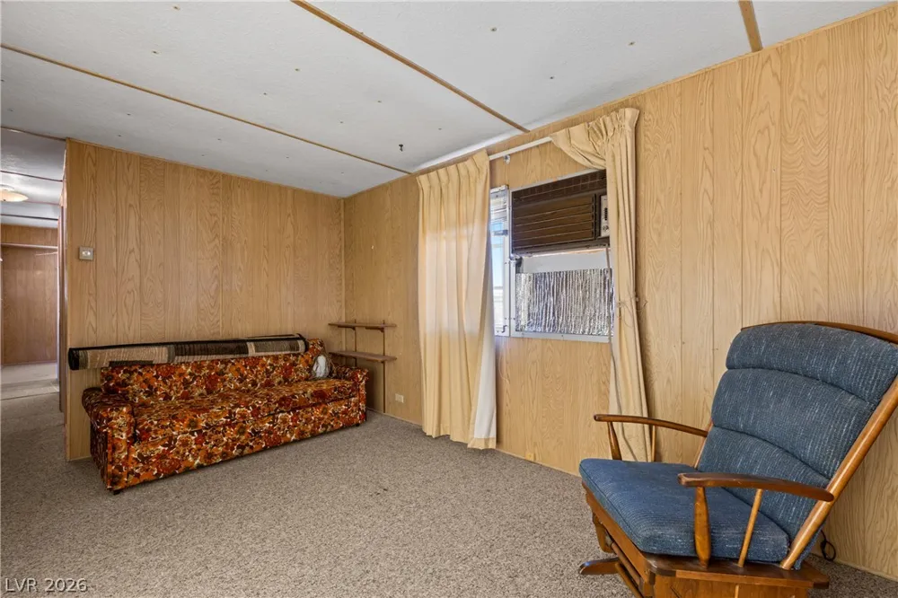 650 W McDonald Avenue Overton, NV 89040
