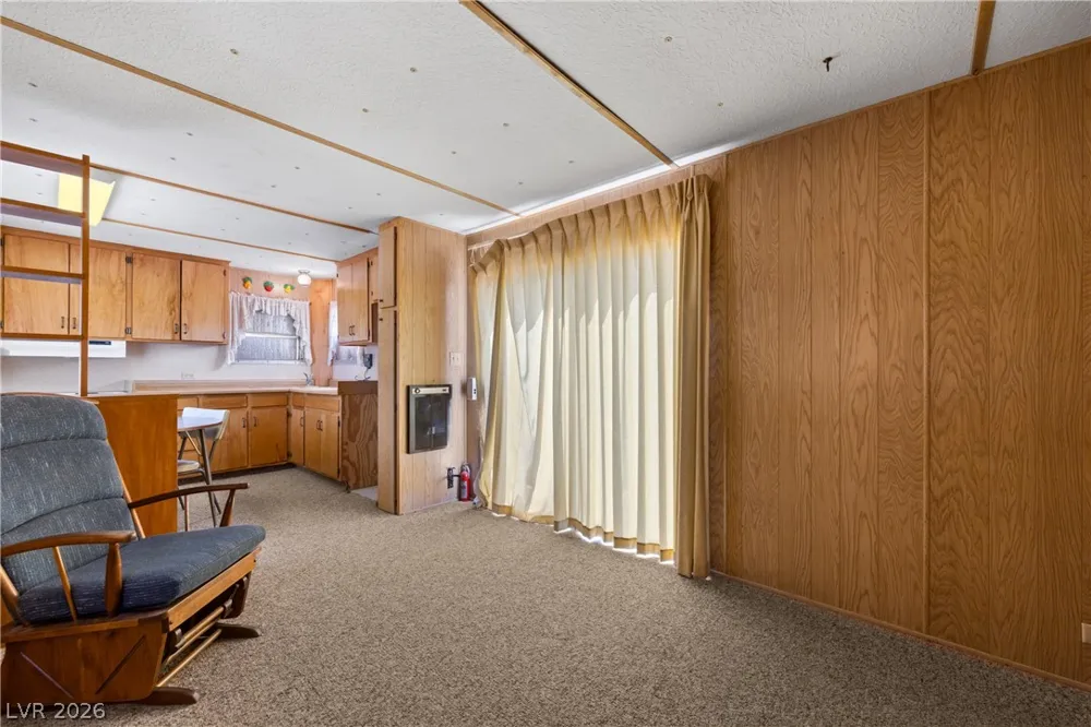 650 W McDonald Avenue Overton, NV 89040