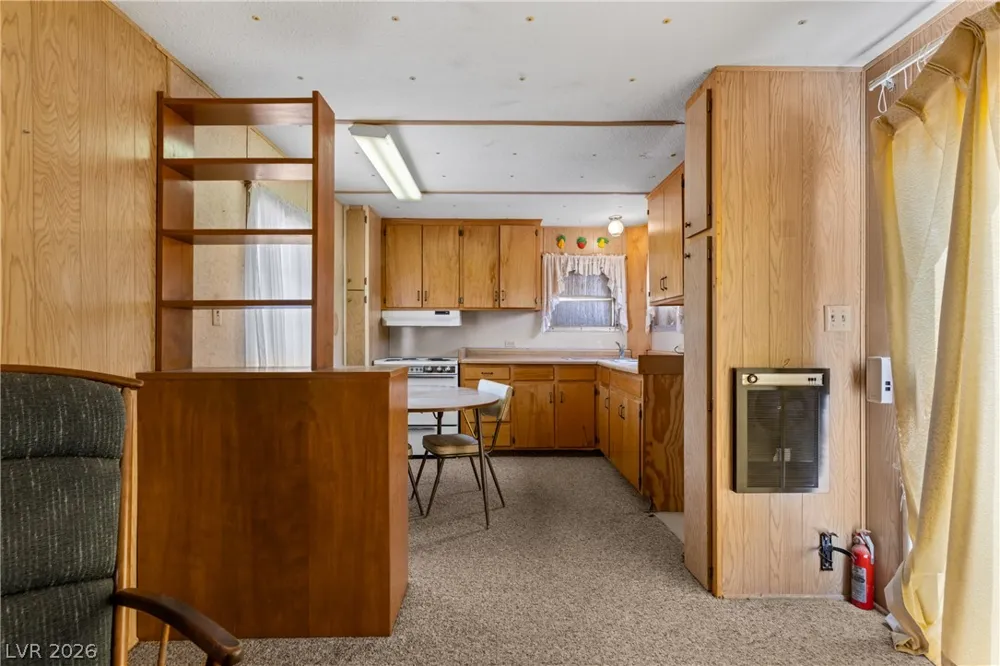 650 W McDonald Avenue Overton, NV 89040