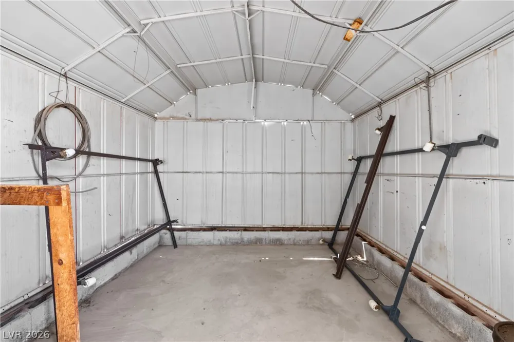 650 W McDonald Avenue Overton, NV 89040