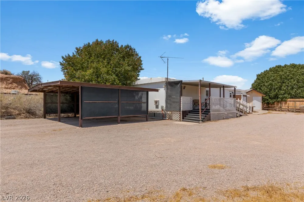 650 W McDonald Avenue Overton, NV 89040