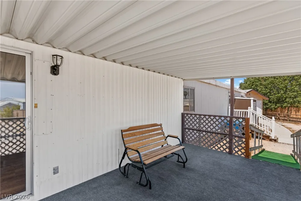 650 W McDonald Avenue Overton, NV 89040