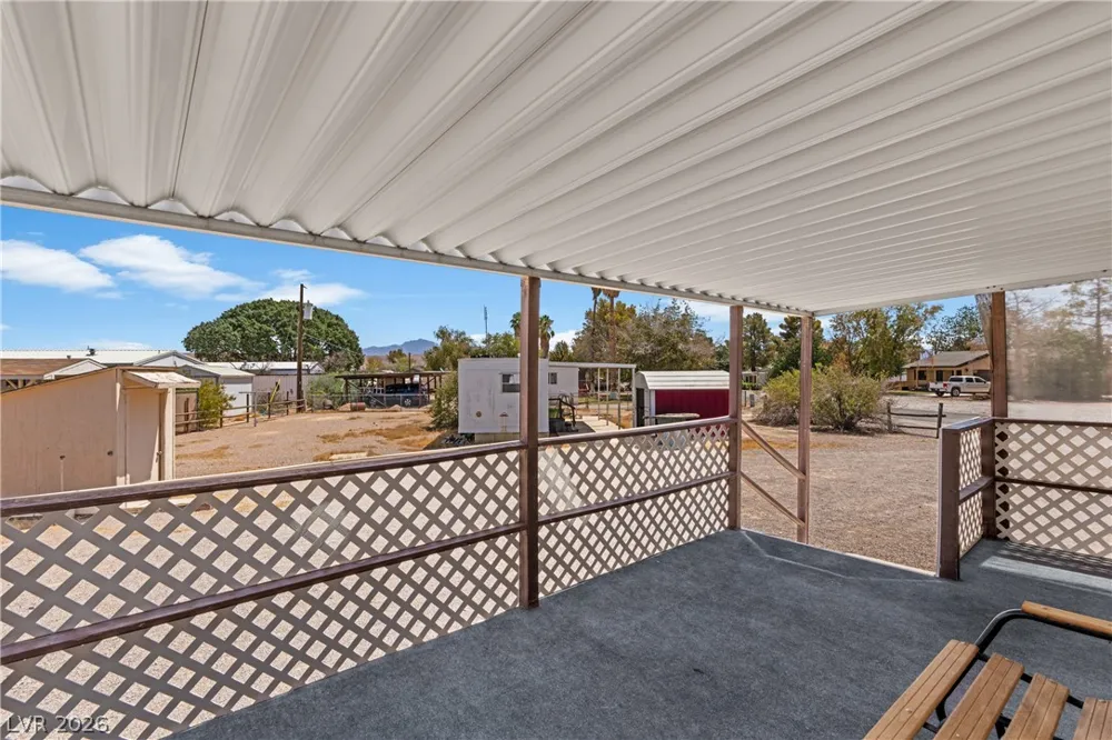 650 W McDonald Avenue Overton, NV 89040
