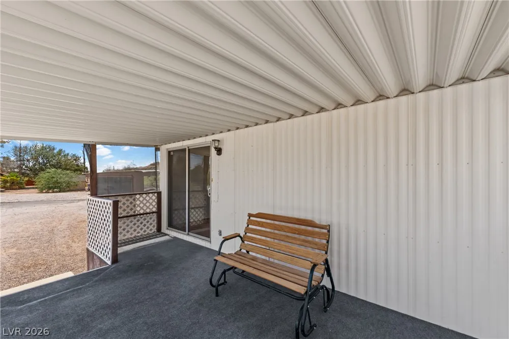650 W McDonald Avenue Overton, NV 89040