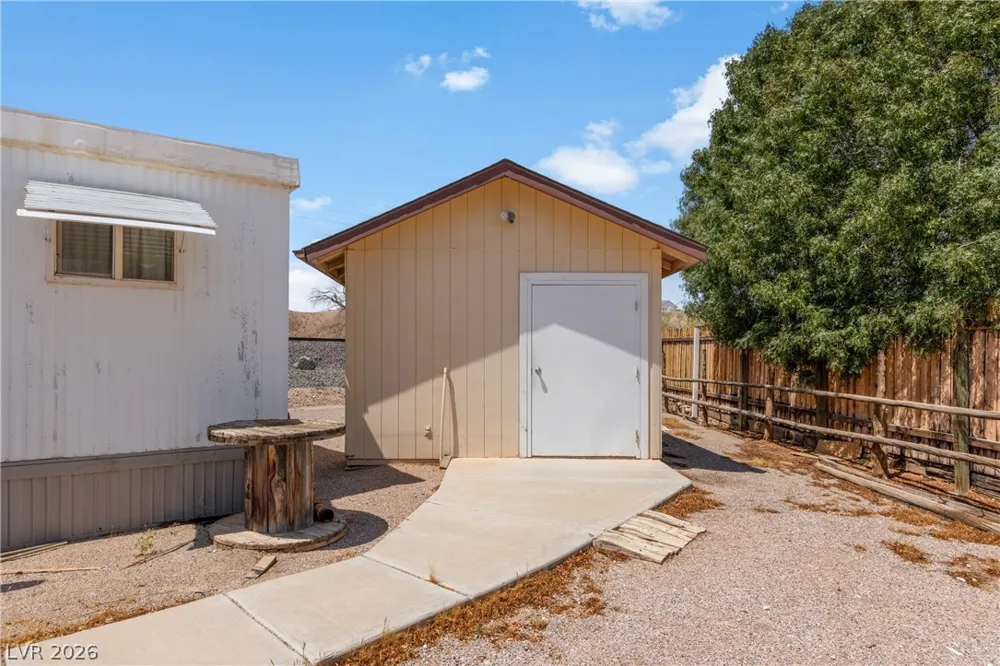 650 W McDonald Avenue Overton, NV 89040