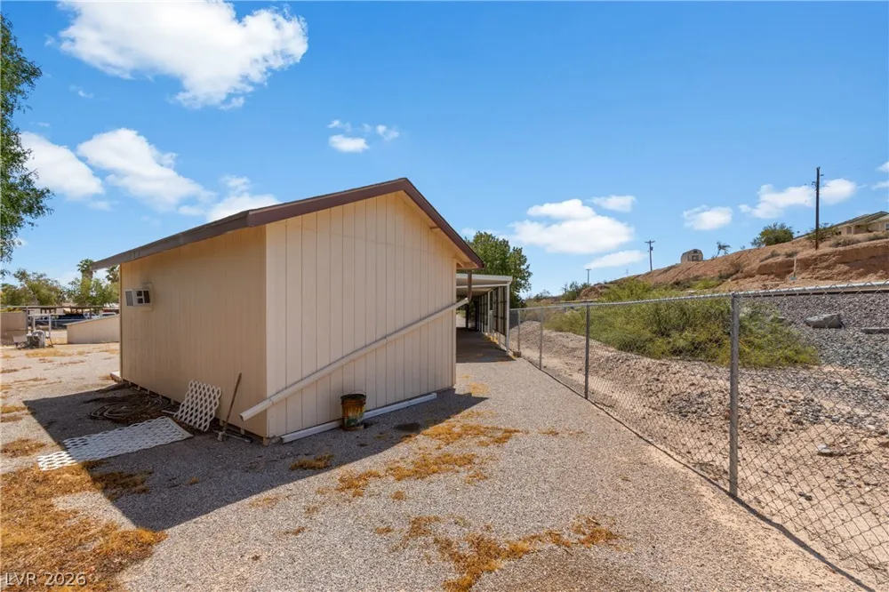 650 W McDonald Avenue Overton, NV 89040