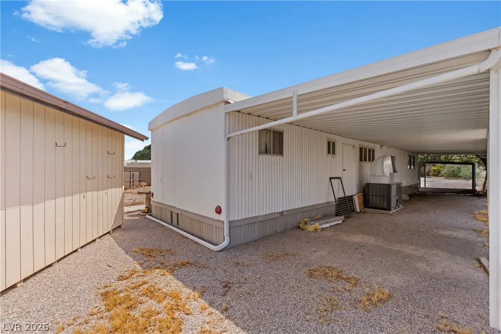 650 W McDonald Avenue Overton, NV 89040