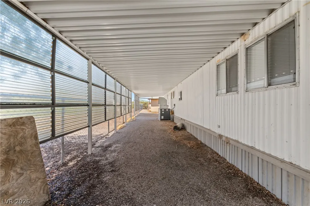 650 W McDonald Avenue Overton, NV 89040