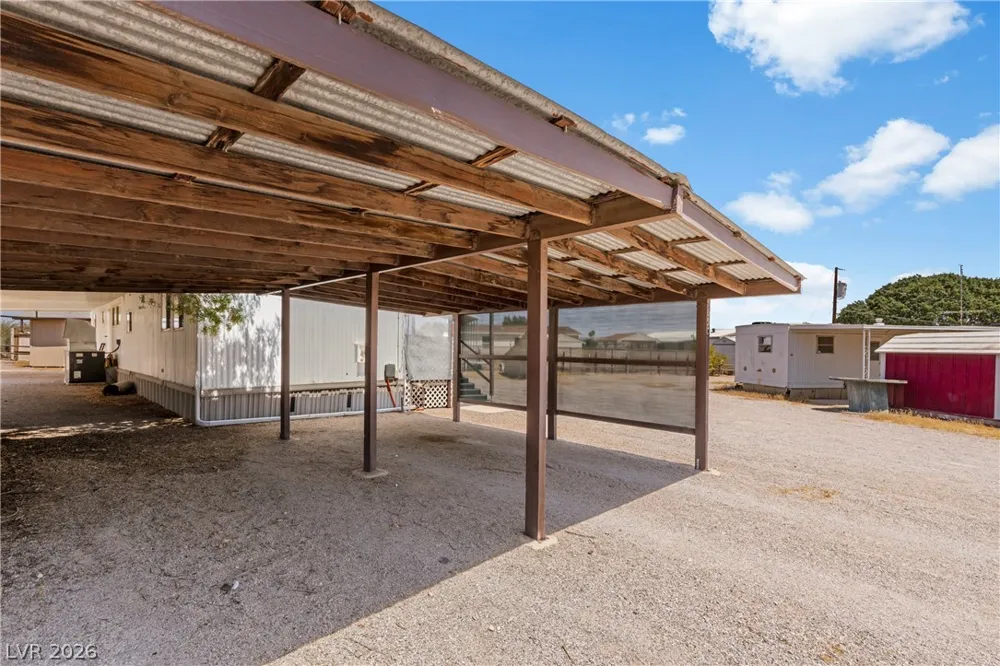 650 W McDonald Avenue Overton, NV 89040