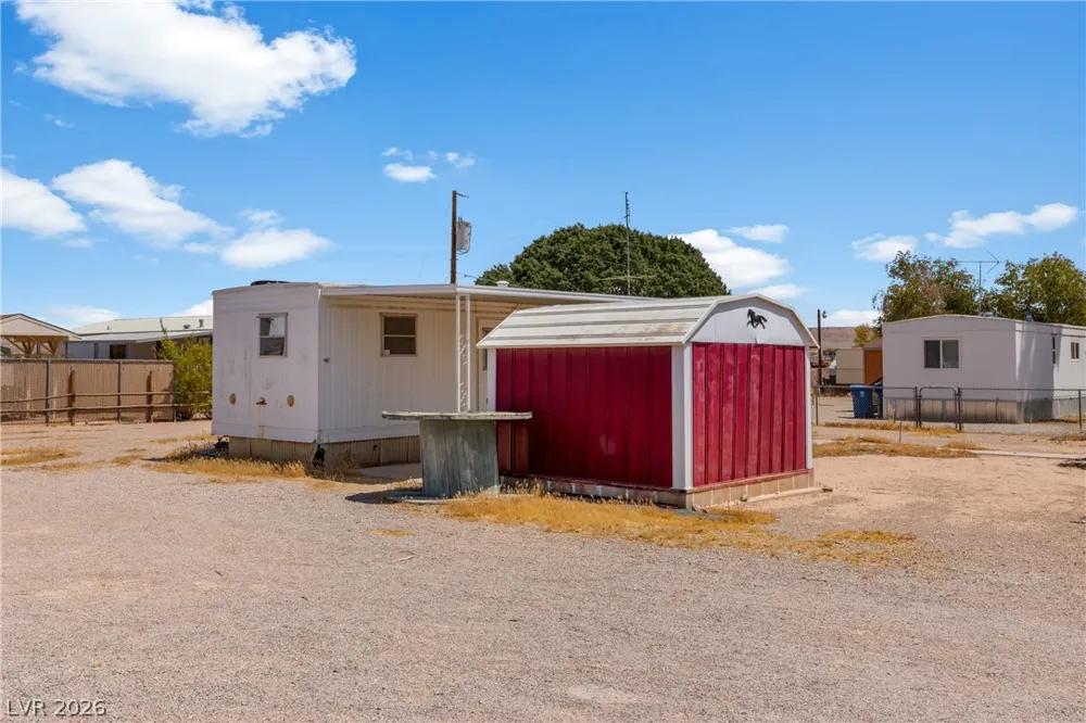 650 W McDonald Avenue Overton, NV 89040