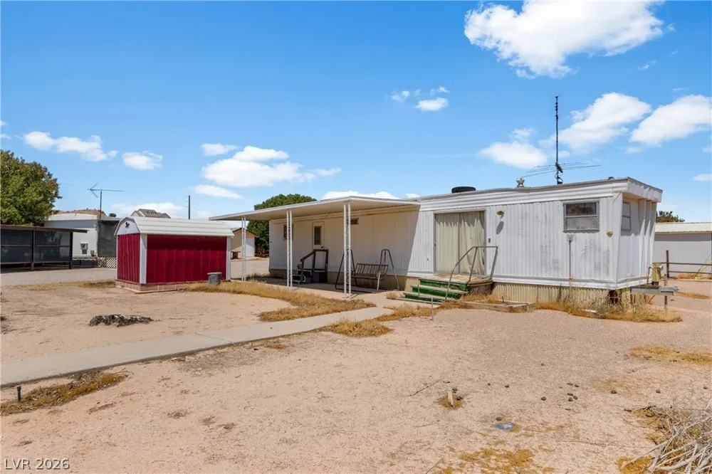 650 W McDonald Avenue Overton, NV 89040