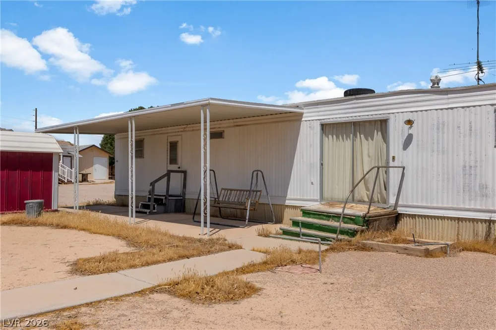 650 W McDonald Avenue Overton, NV 89040