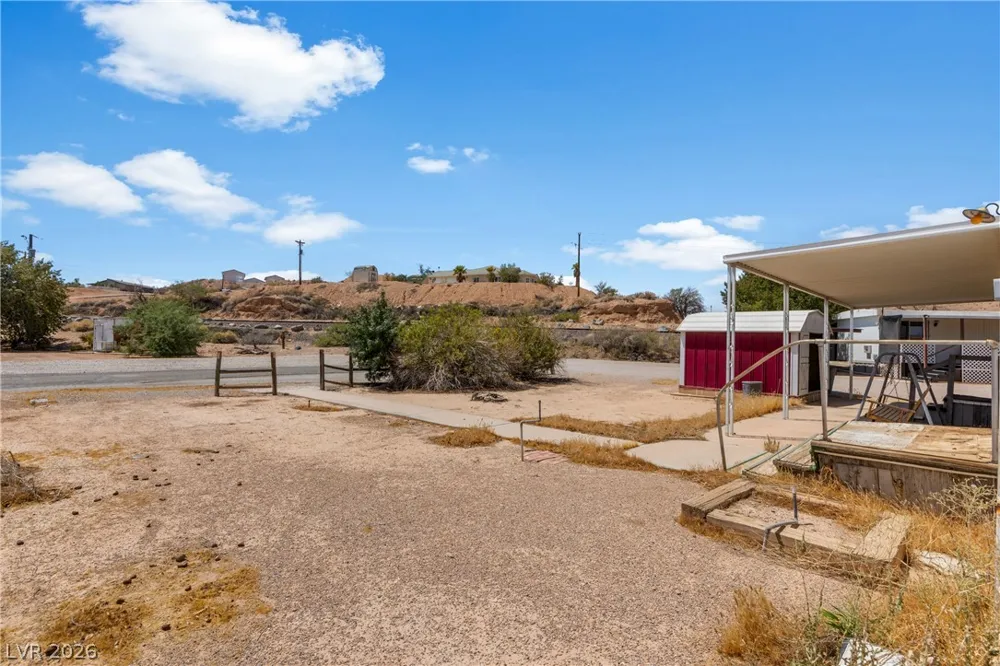 650 W McDonald Avenue Overton, NV 89040