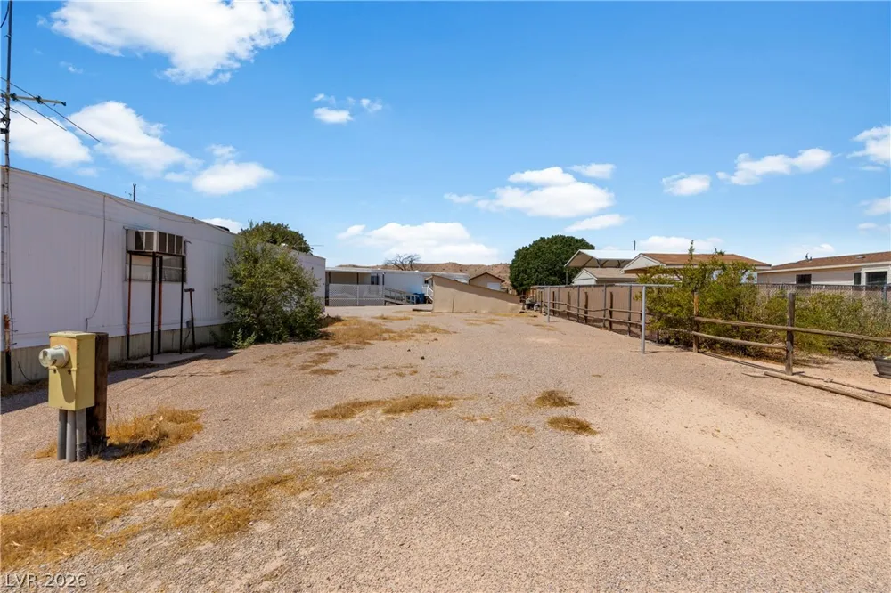 650 W McDonald Avenue Overton, NV 89040
