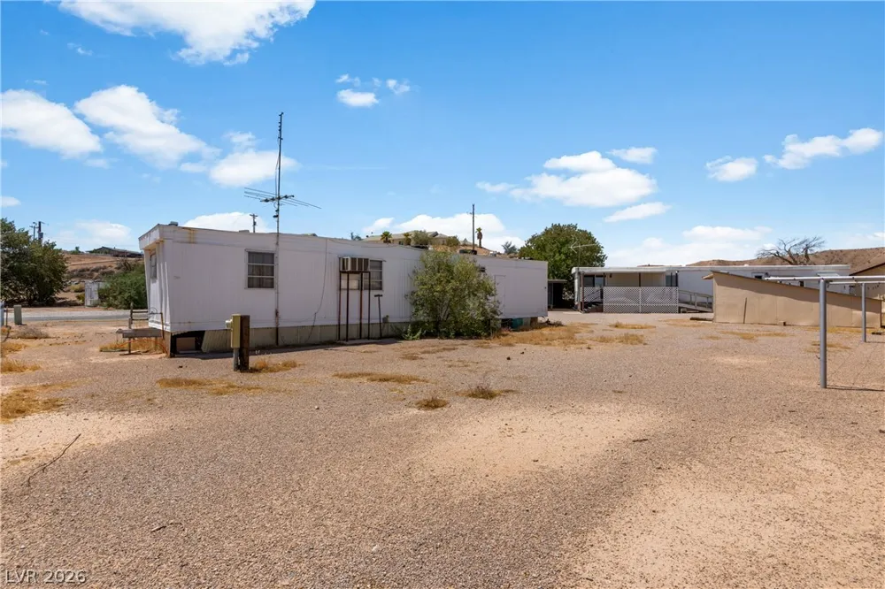 650 W McDonald Avenue Overton, NV 89040