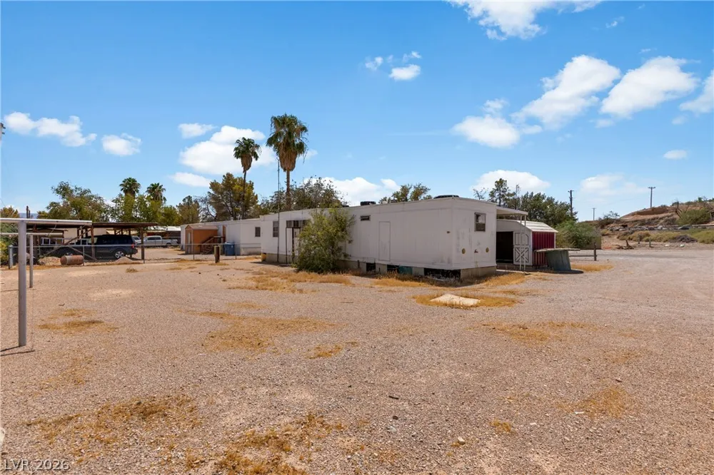 650 W McDonald Avenue Overton, NV 89040