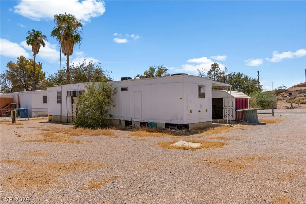 650 W McDonald Avenue Overton, NV 89040