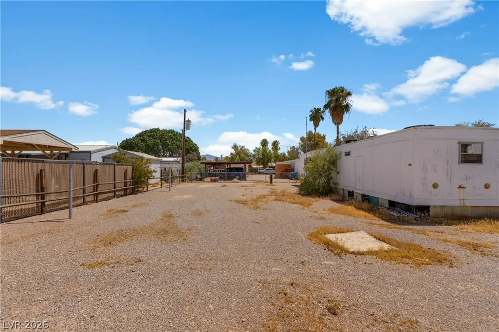650 W McDonald Avenue Overton, NV 89040