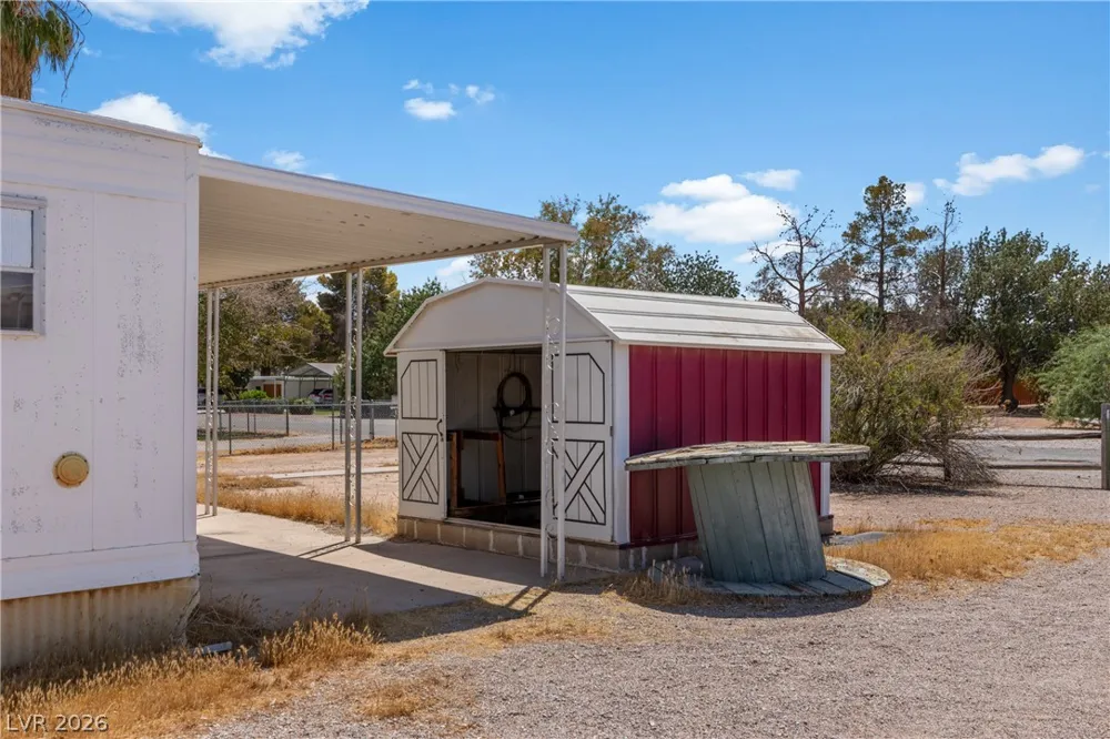 650 W McDonald Avenue Overton, NV 89040